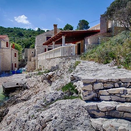 Villa Silente Okljucna Eksteriør bilde